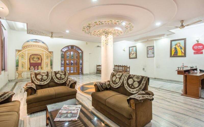 Hotel Madhav Palace, Jaipur 3